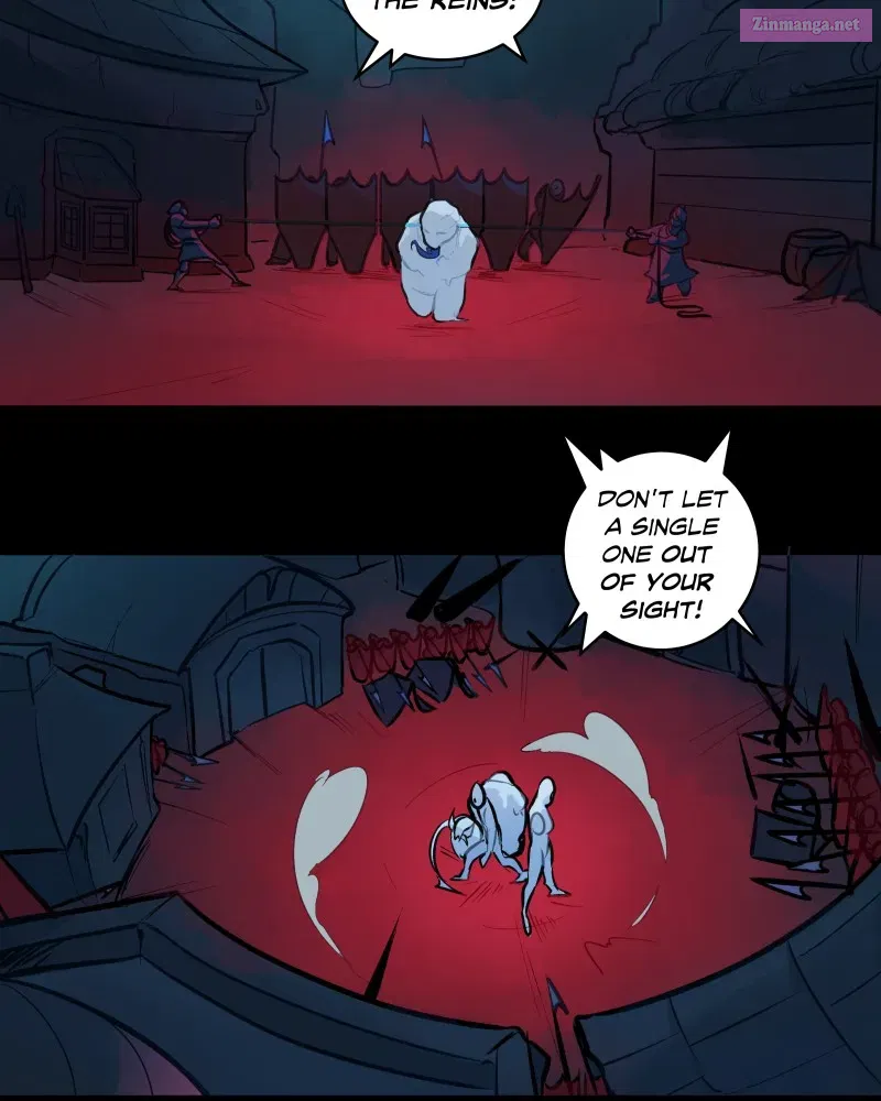 Here There Be Dragons Mangakakalot X Chapter 11 Page 21