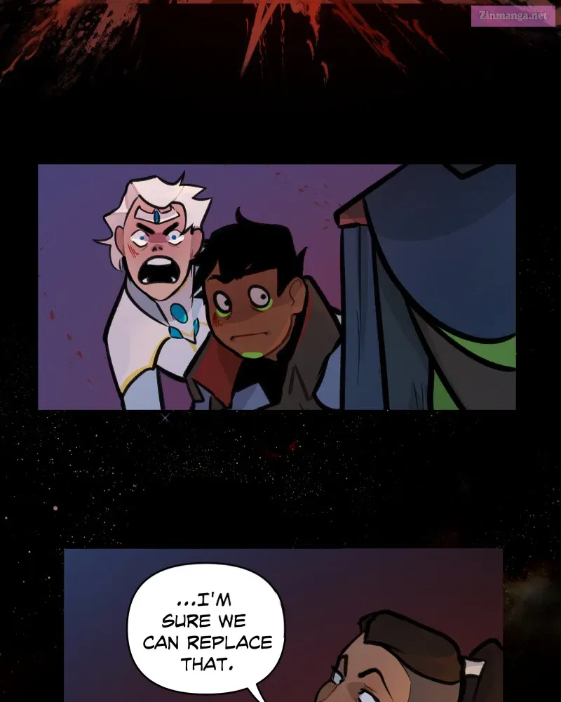 Here There Be Dragons Mangakakalot X Chapter 11 Page 35