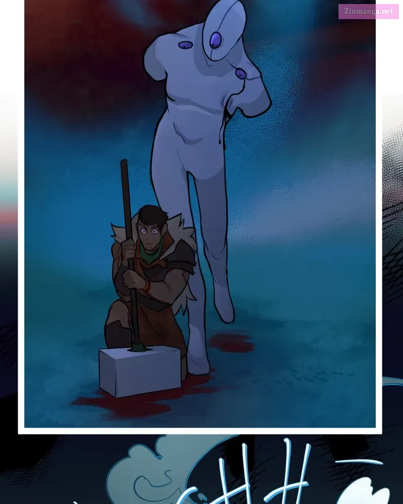 Here There Be Dragons Mangakakalot X Chapter 11 Page 4