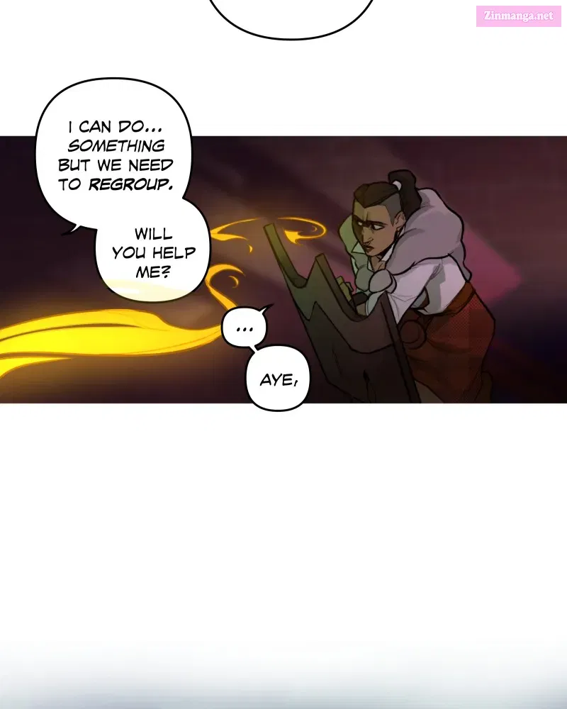 Here There Be Dragons Mangakakalot X Chapter 11 Page 9
