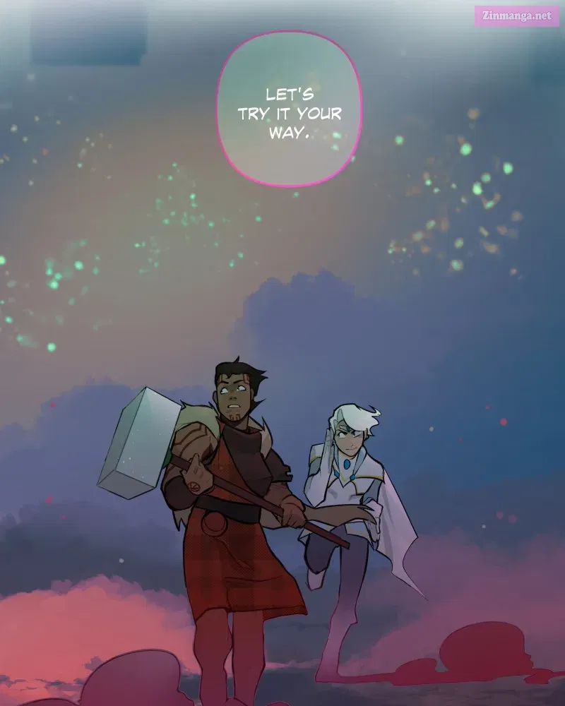 Here There Be Dragons Mangakakalot X Chapter 11 Page 10