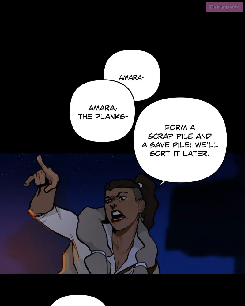 Here There Be Dragons Mangakakalot X Chapter 12 Page 1