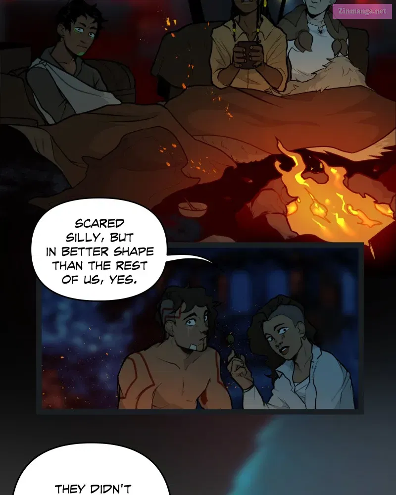 Here There Be Dragons Mangakakalot X Chapter 12 Page 23