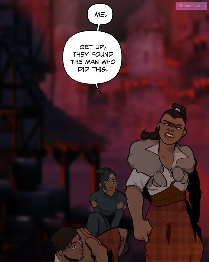 Here There Be Dragons Mangakakalot X Chapter 12 Page 10