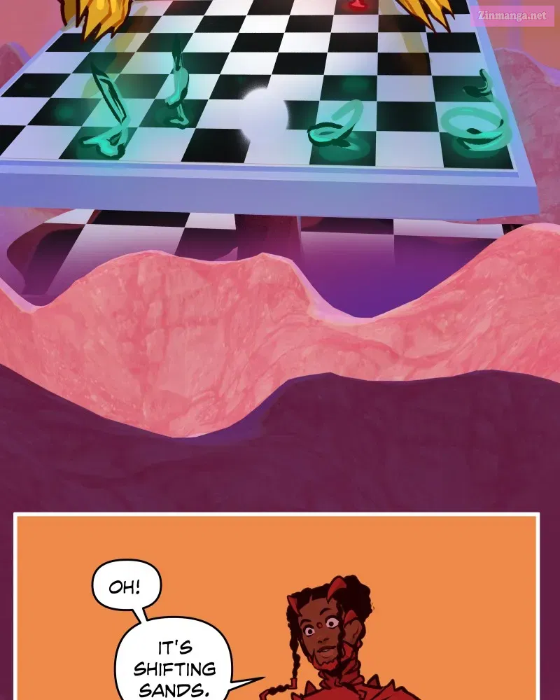 Here There Be Dragons Mangakakalot X Chapter 13 Page 17