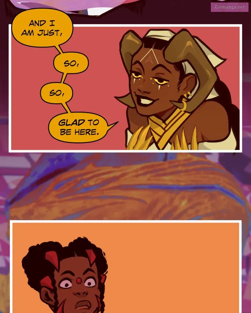 Here There Be Dragons Mangakakalot X Chapter 13 Page 11