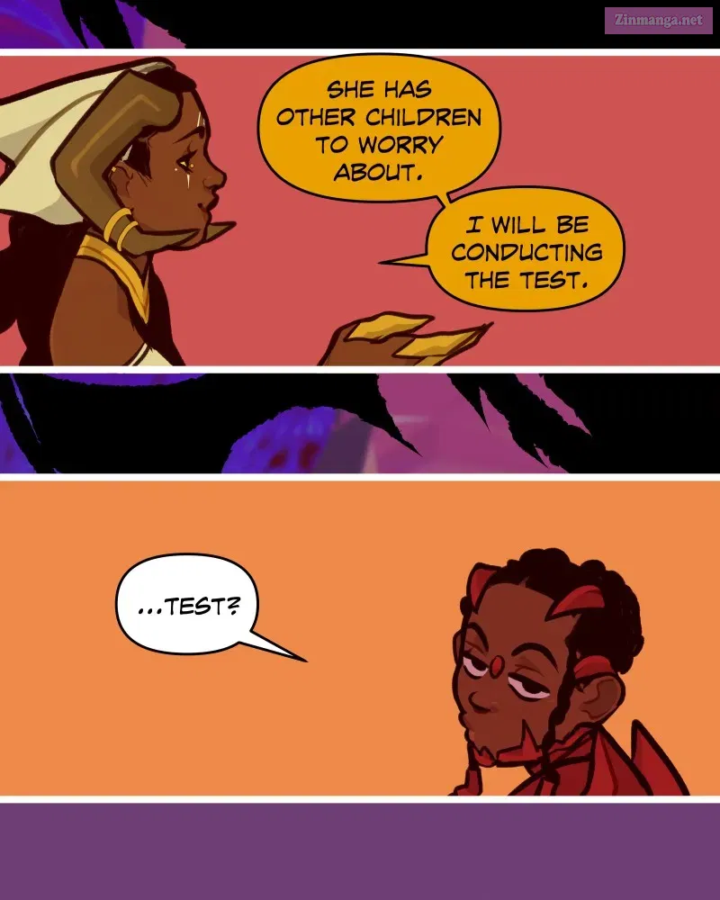 Here There Be Dragons Mangakakalot X Chapter 13 Page 14