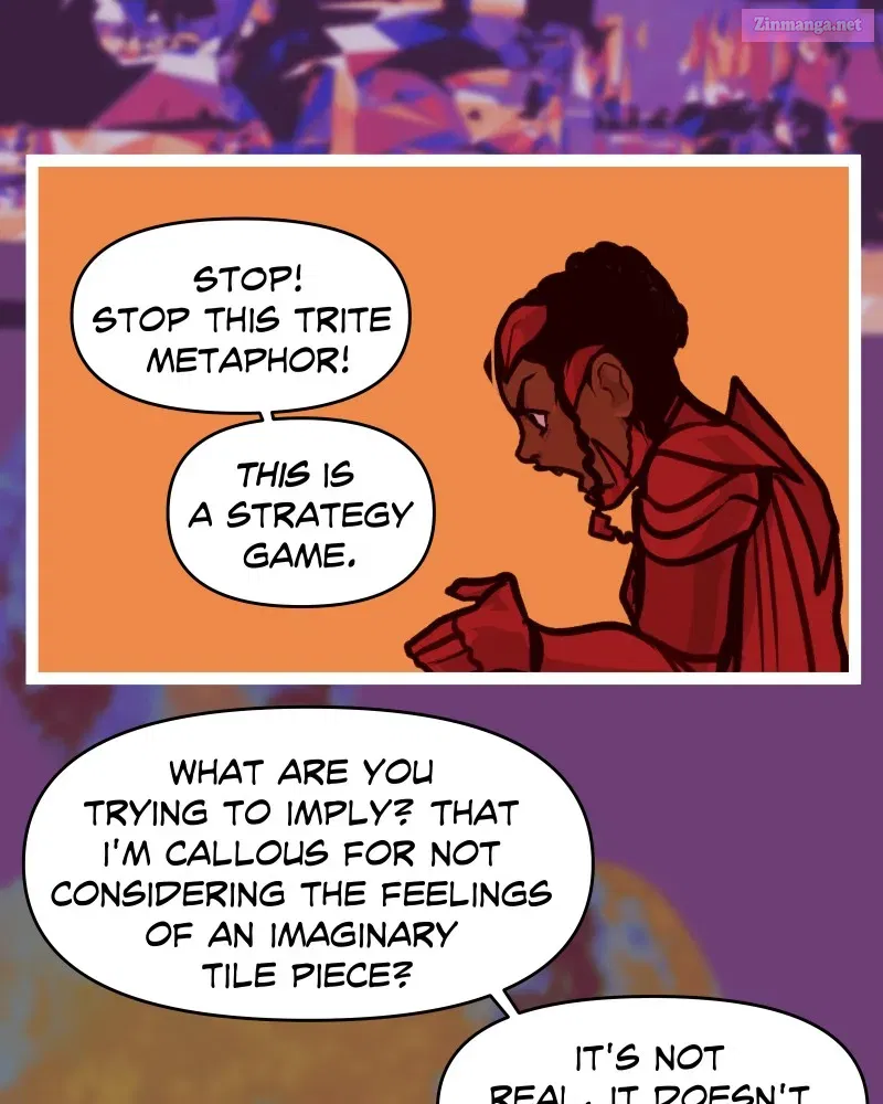 Here There Be Dragons Mangakakalot X Chapter 13 Page 26