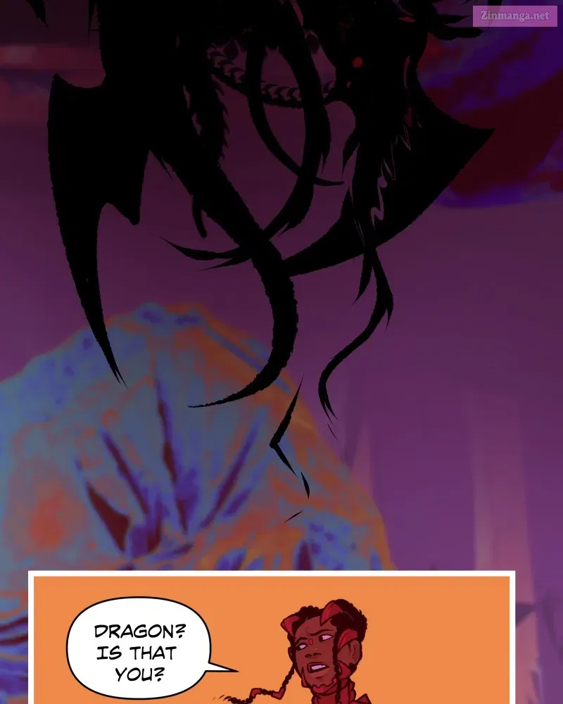 Here There Be Dragons Mangakakalot X Chapter 13 Page 3