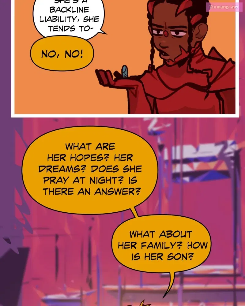 Here There Be Dragons Mangakakalot X Chapter 13 Page 24