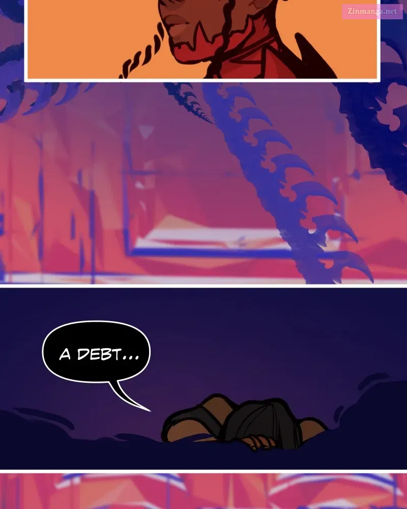 Here There Be Dragons Mangakakalot X Chapter 13 Page 31