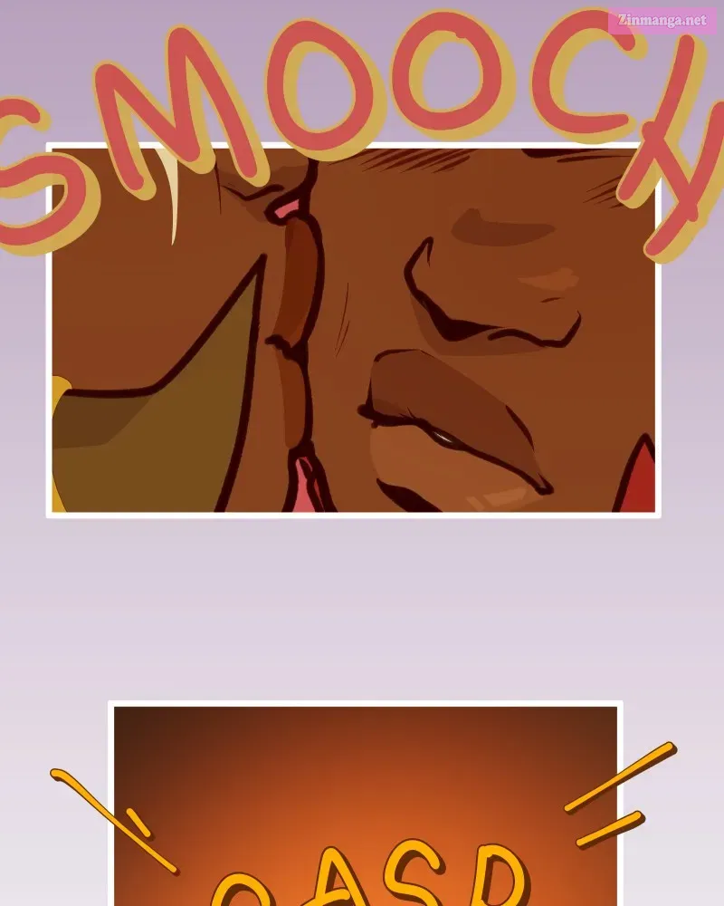 Here There Be Dragons Mangakakalot X Chapter 13 Page 34