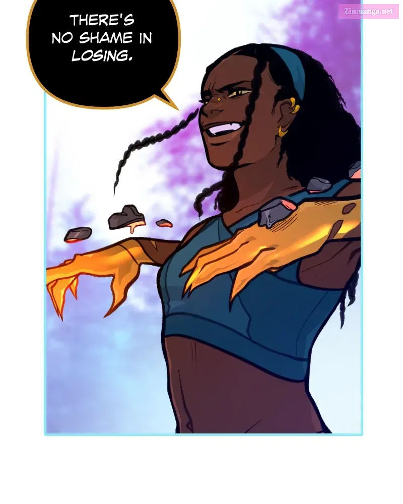 Here There Be Dragons Mangakakalot X Chapter 25 Page 17
