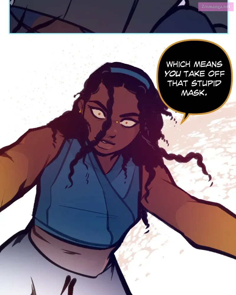 Here There Be Dragons Mangakakalot X Chapter 25 Page 60