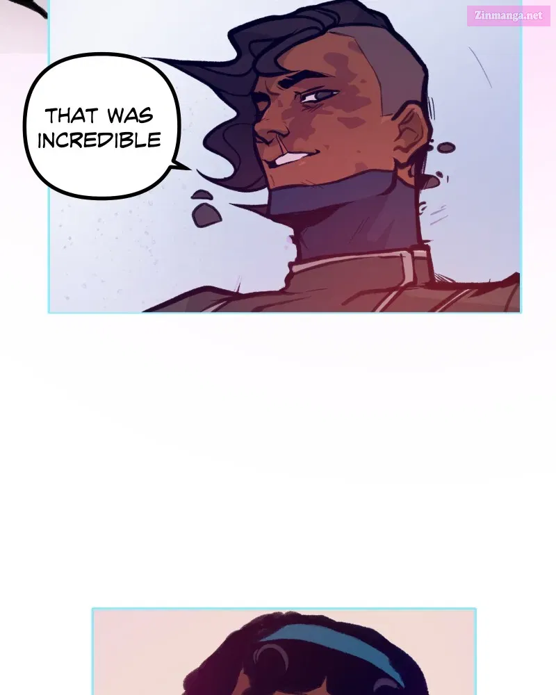 Here There Be Dragons Mangakakalot X Chapter 25 Page 64