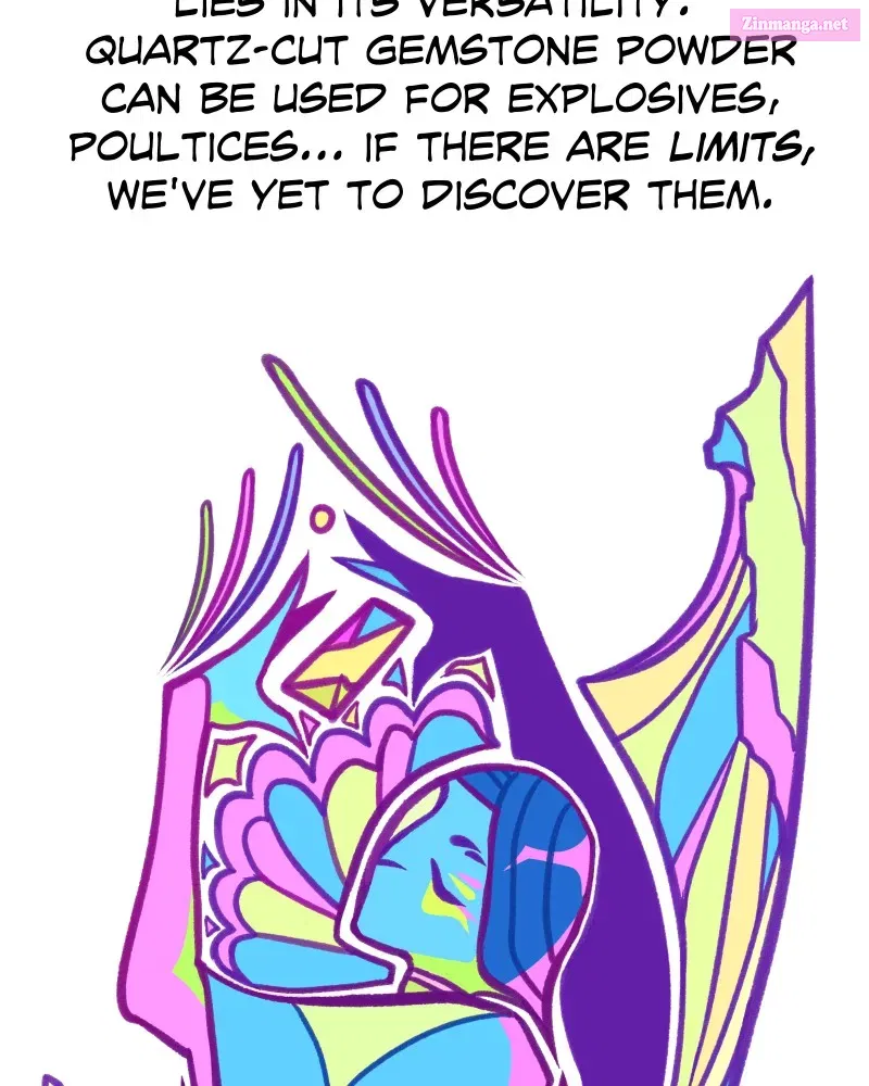 Here There Be Dragons Mangakakalot X Chapter 25 Page 8