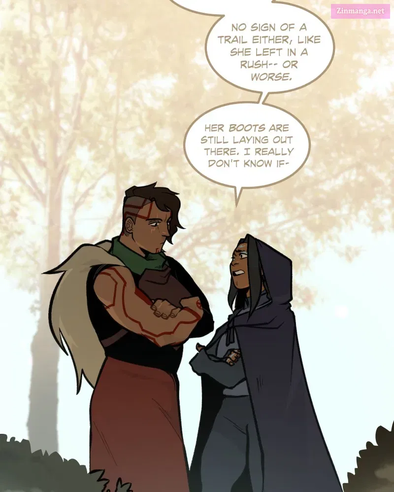 Here There Be Dragons Mangakakalot X Chapter 26 Page 16