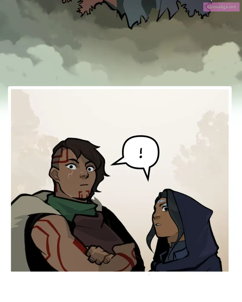 Here There Be Dragons Mangakakalot X Chapter 26 Page 17