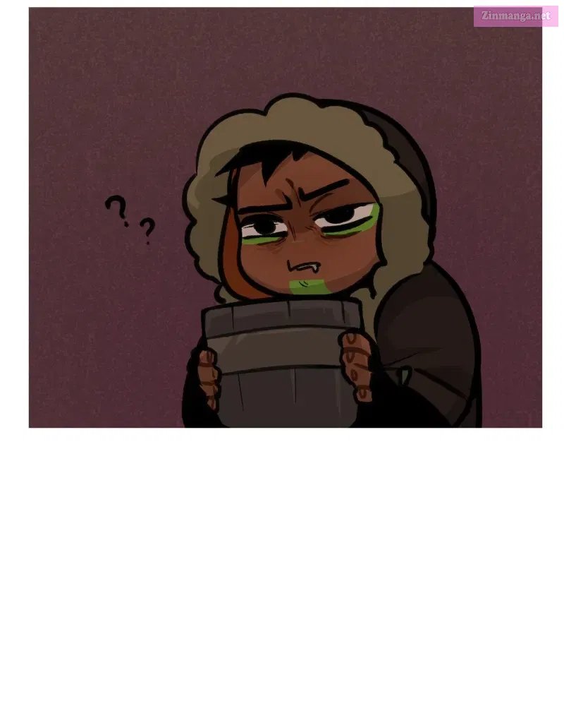 Here There Be Dragons Mangakakalot X Chapter 26 Page 36