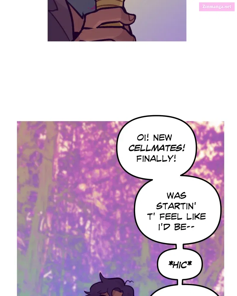 Here There Be Dragons Mangakakalot X Chapter 26 Page 45