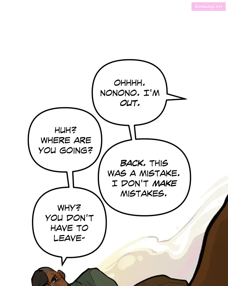 Here There Be Dragons Mangakakalot X Chapter 26 Page 8
