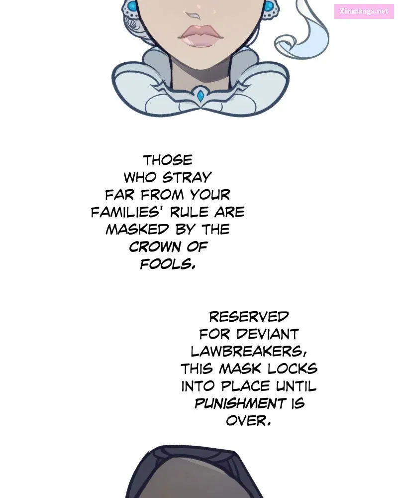 Here There Be Dragons Mangakakalot X Chapter 28 Page 20