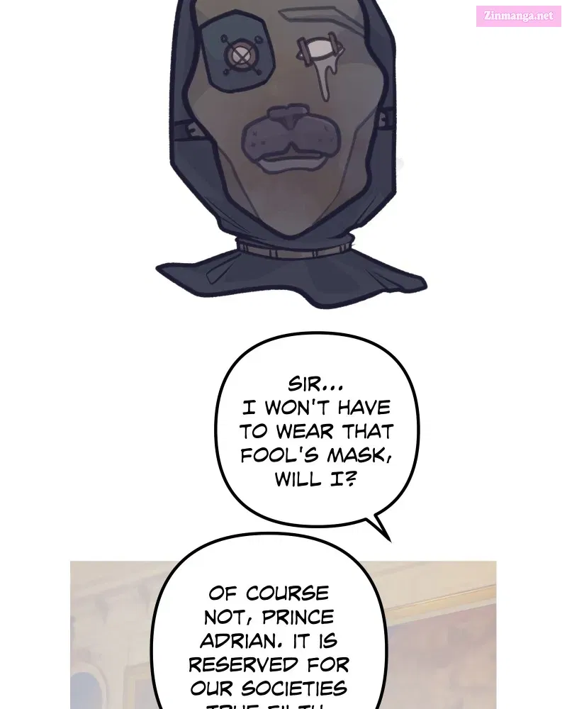 Here There Be Dragons Mangakakalot X Chapter 28 Page 21