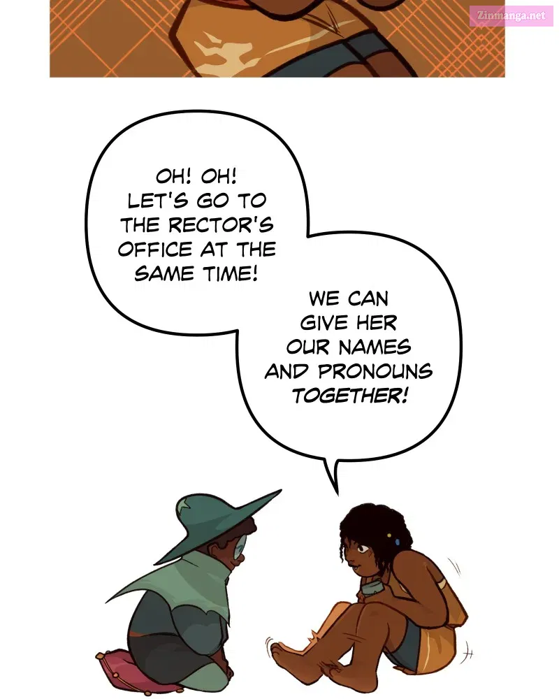 Here There Be Dragons Mangakakalot X Chapter 28 Page 40