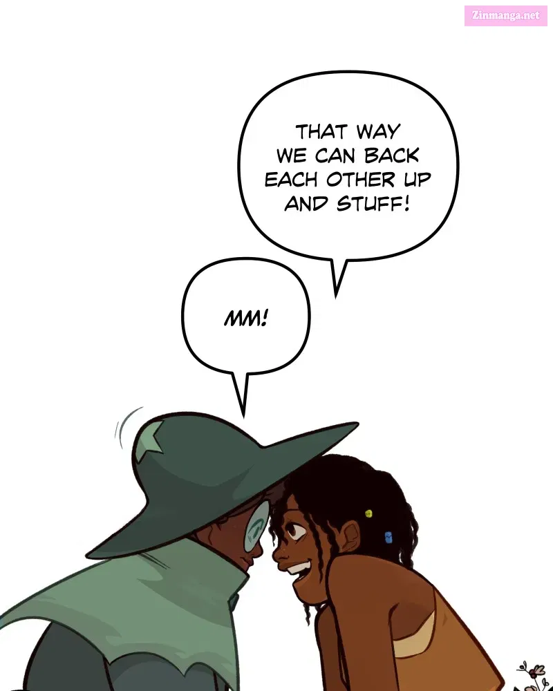 Here There Be Dragons Mangakakalot X Chapter 28 Page 41