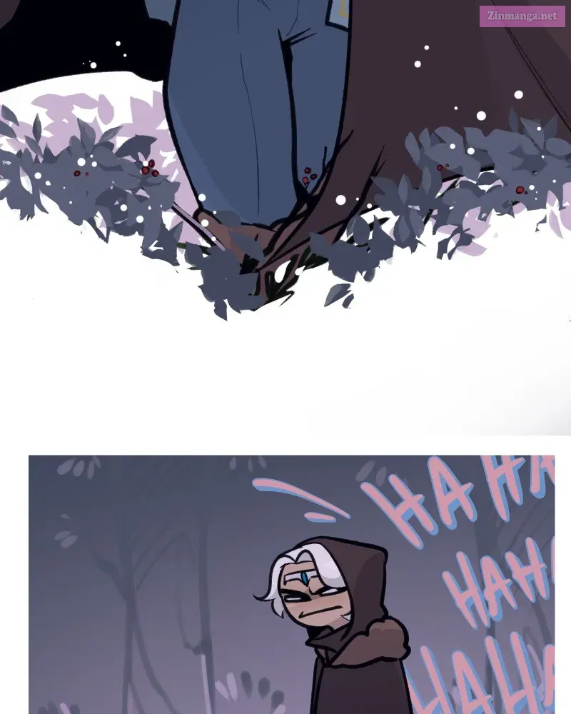 Here There Be Dragons Mangakakalot X Chapter 28 Page 10