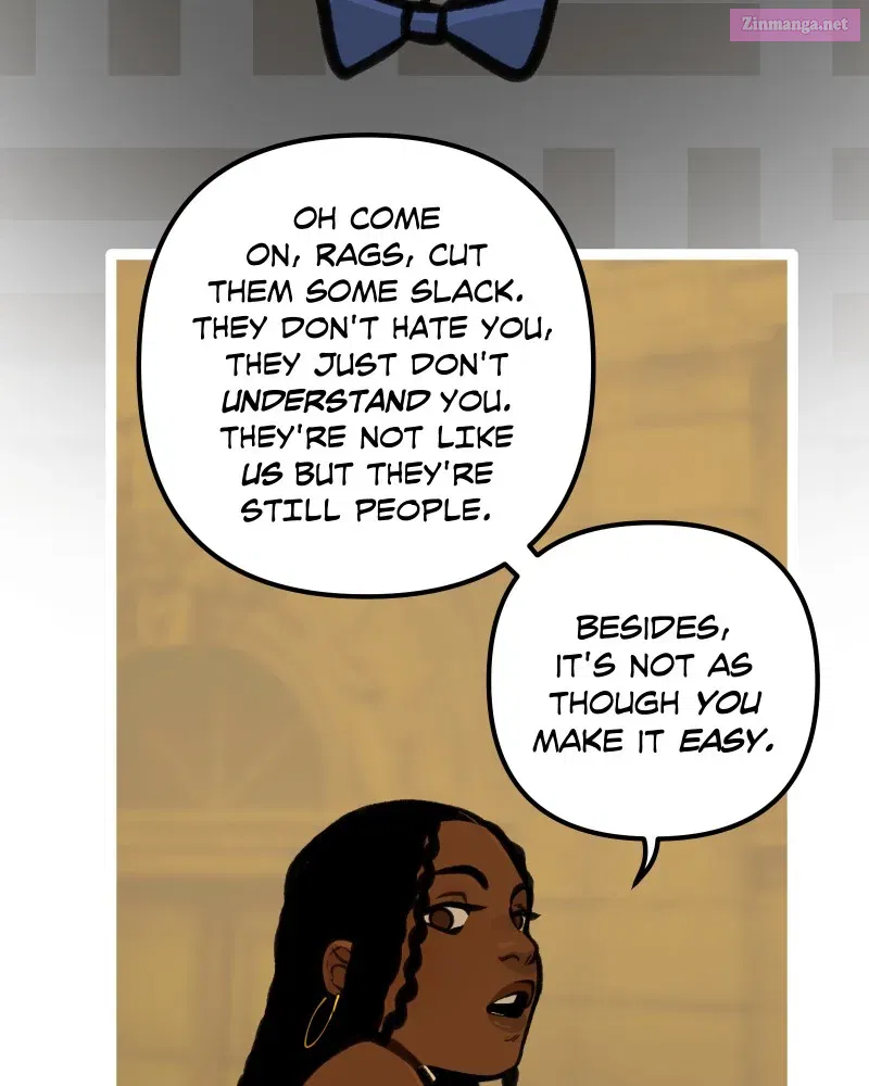 Here There Be Dragons Mangakakalot X Chapter 29 Page 38