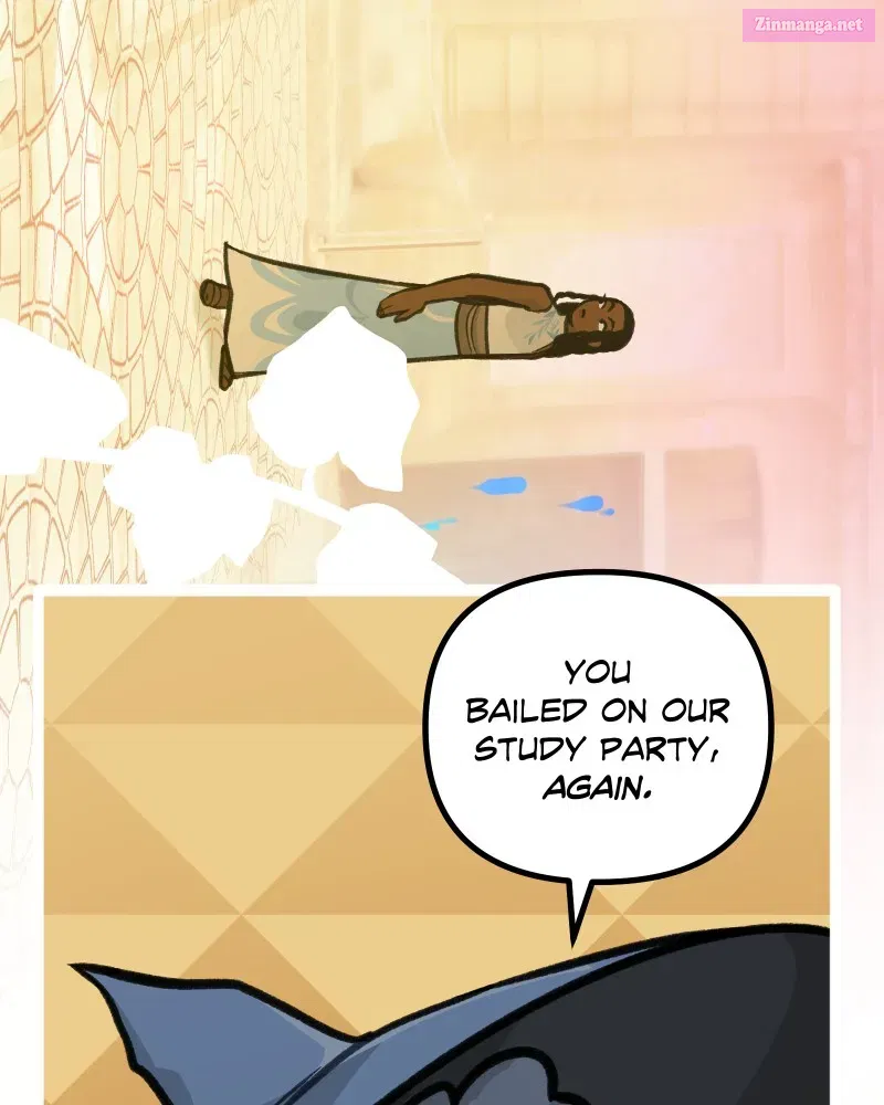 Here There Be Dragons Mangakakalot X Chapter 29 Page 31