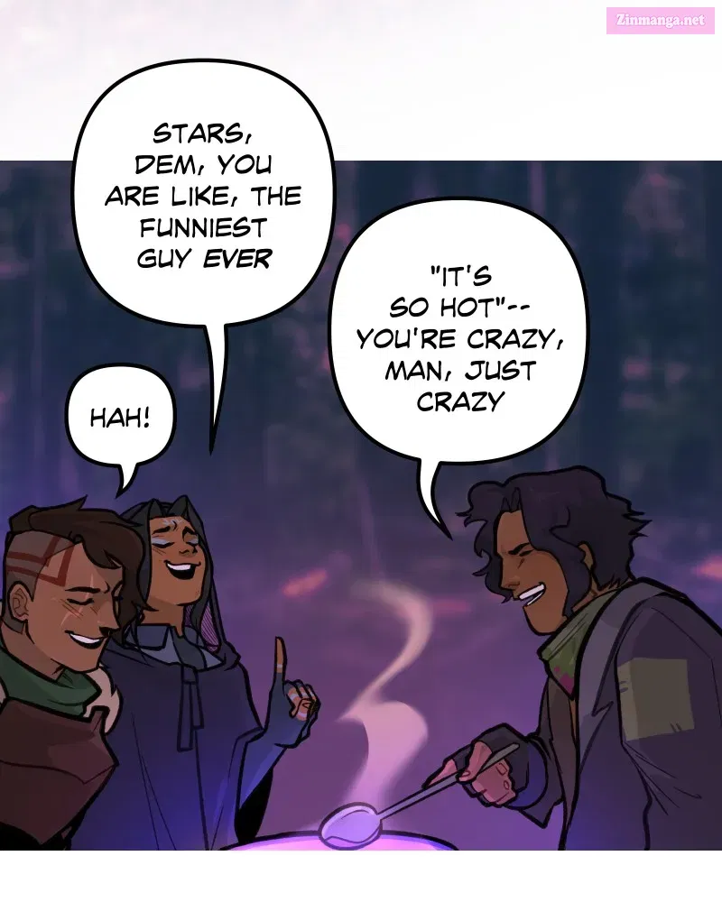 Here There Be Dragons Mangakakalot X Chapter 29 Page 6
