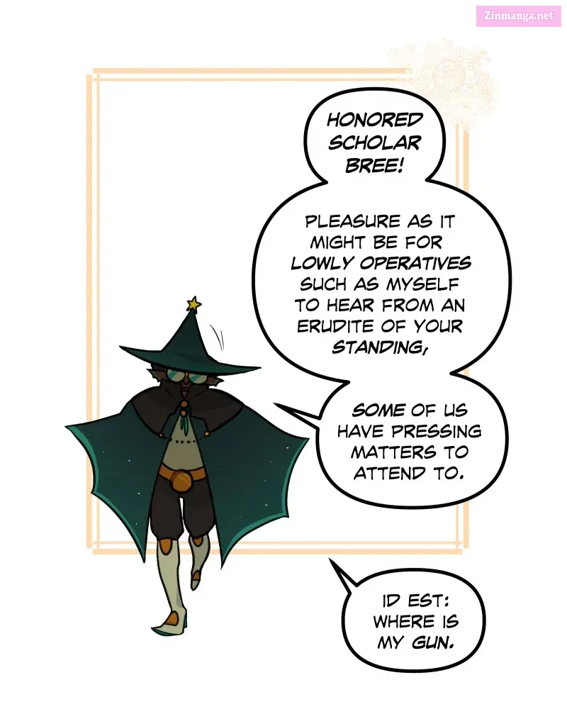 Here There Be Dragons Mangakakalot X Chapter 20 Page 18