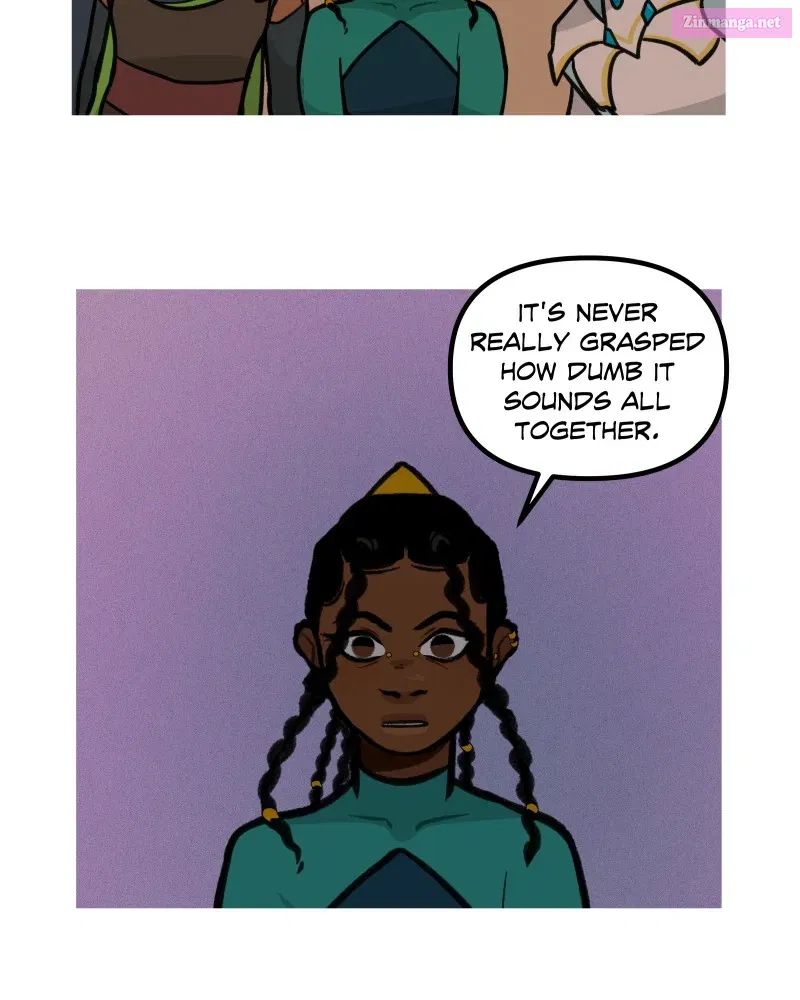 Here There Be Dragons Mangakakalot X Chapter 20 Page 28