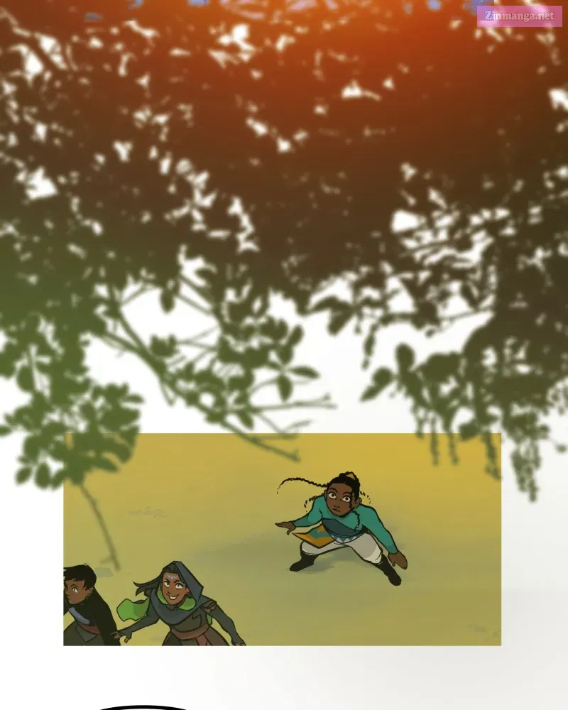 Here There Be Dragons Mangakakalot X Chapter 20 Page 3