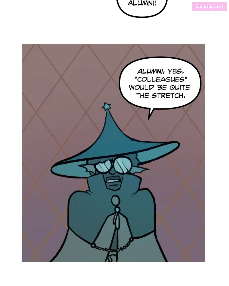 Here There Be Dragons Mangakakalot X Chapter 20 Page 21