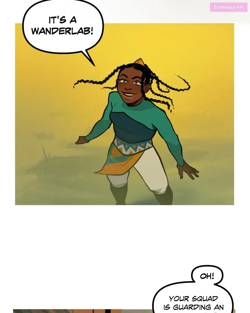 Here There Be Dragons Mangakakalot X Chapter 20 Page 4
