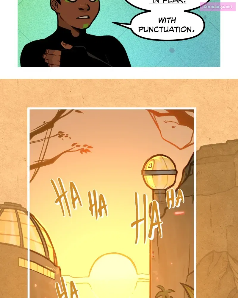 Here There Be Dragons Mangakakalot X Chapter 20 Page 31