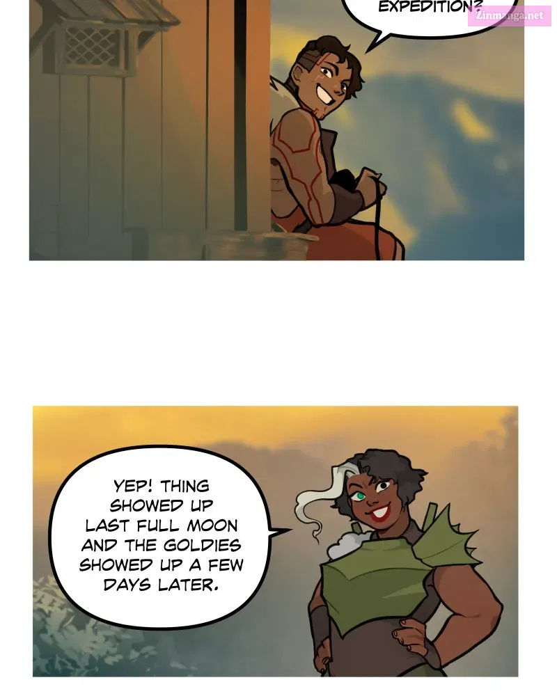 Here There Be Dragons Mangakakalot X Chapter 20 Page 5