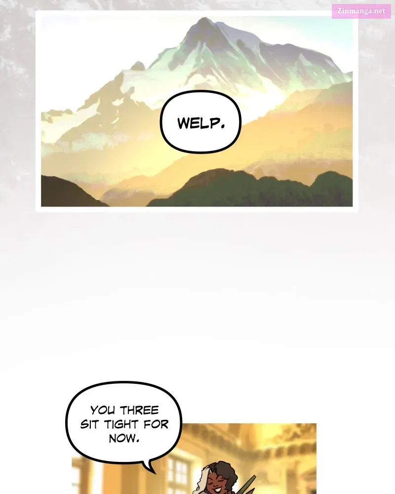Here There Be Dragons Mangakakalot X Chapter 21 Page 19
