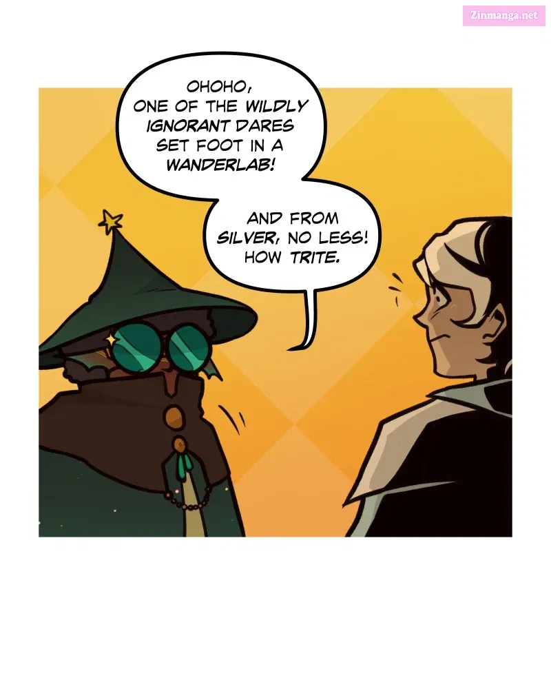 Here There Be Dragons Mangakakalot X Chapter 21 Page 12