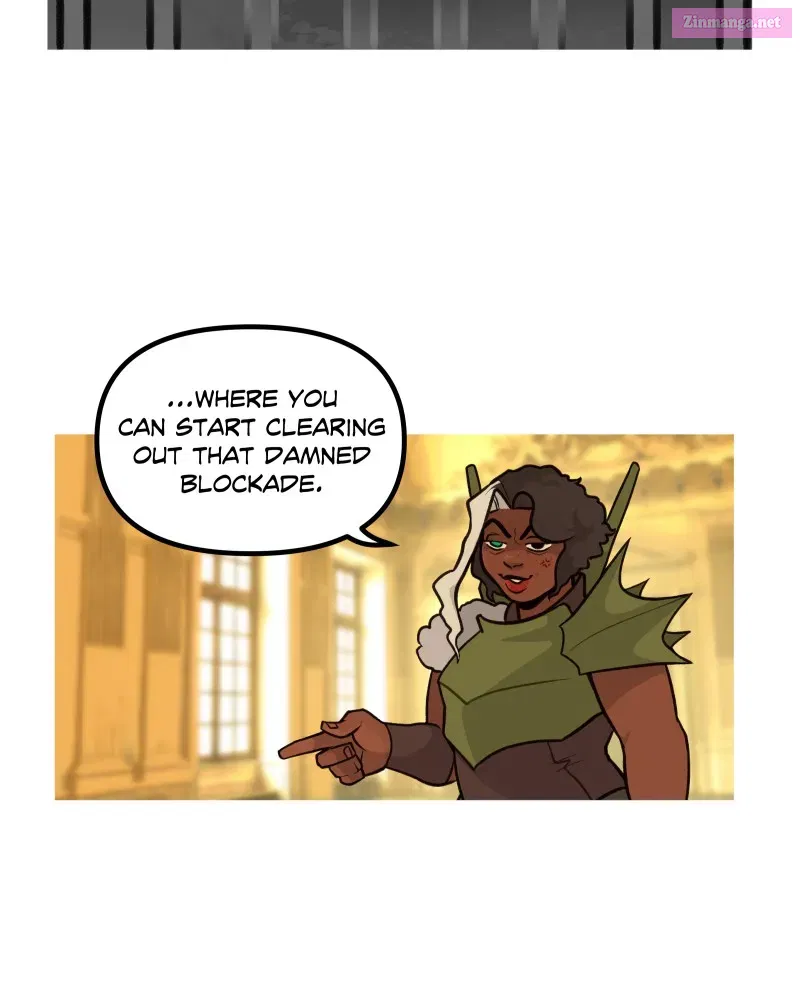 Here There Be Dragons Mangakakalot X Chapter 21 Page 21