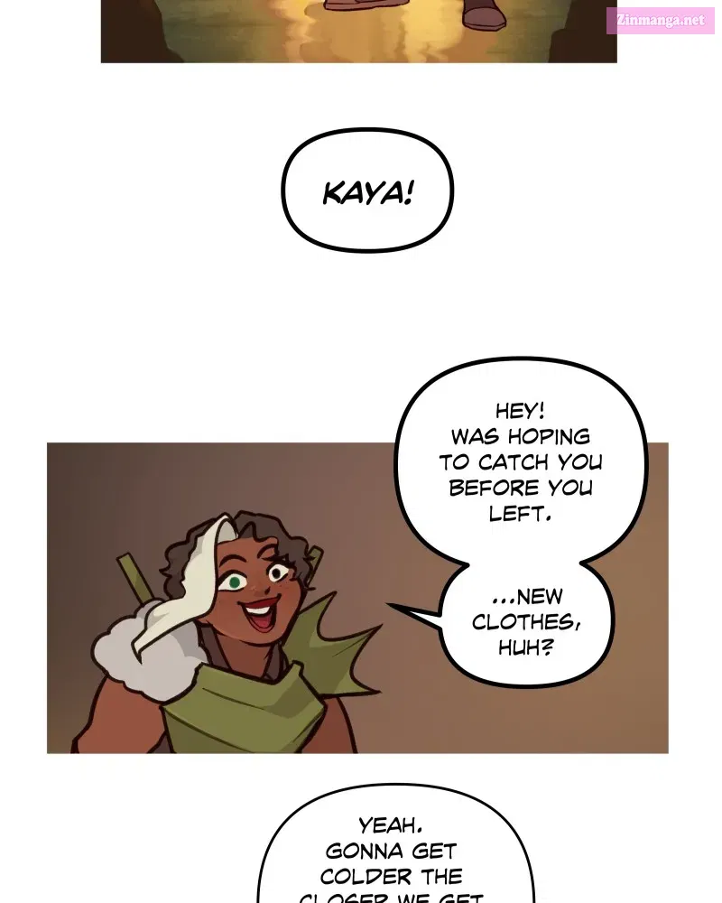 Here There Be Dragons Mangakakalot X Chapter 21 Page 24