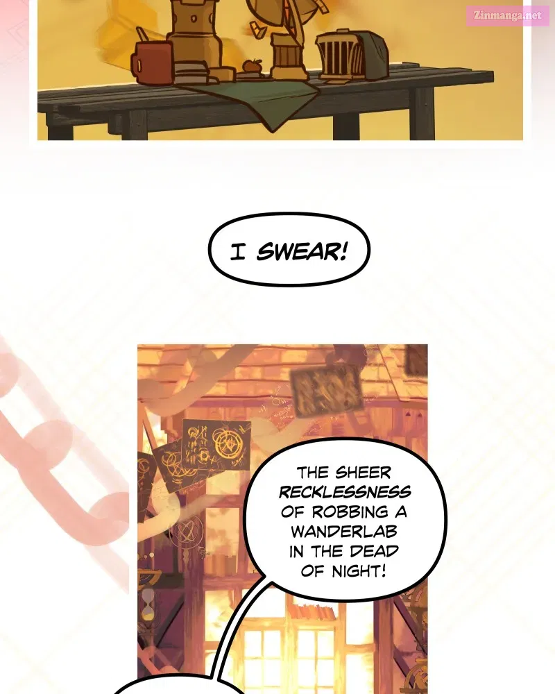 Here There Be Dragons Mangakakalot X Chapter 21 Page 4