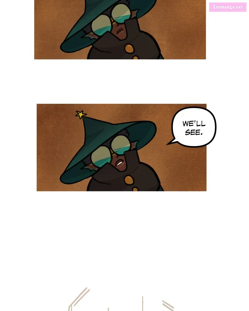 Here There Be Dragons Mangakakalot X Chapter 21 Page 33