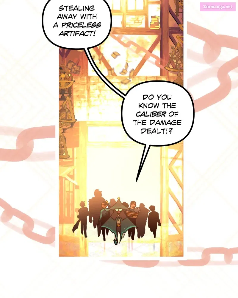 Here There Be Dragons Mangakakalot X Chapter 21 Page 5