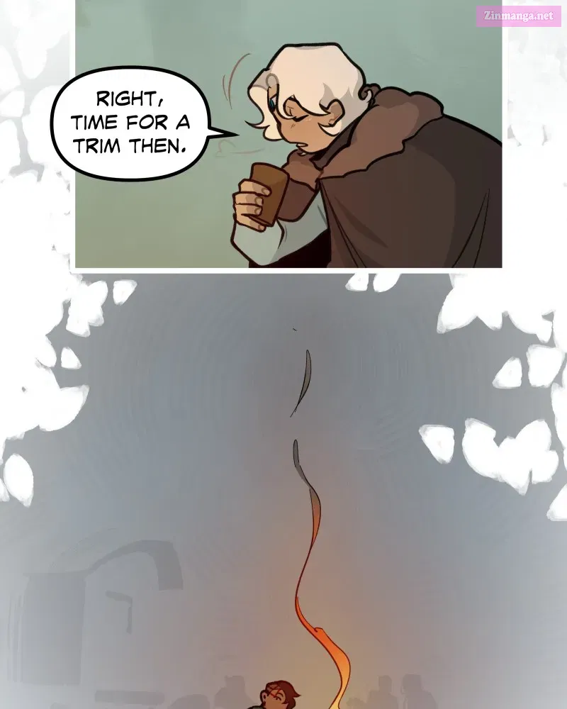Here There Be Dragons Mangakakalot X Chapter 22 Page 18