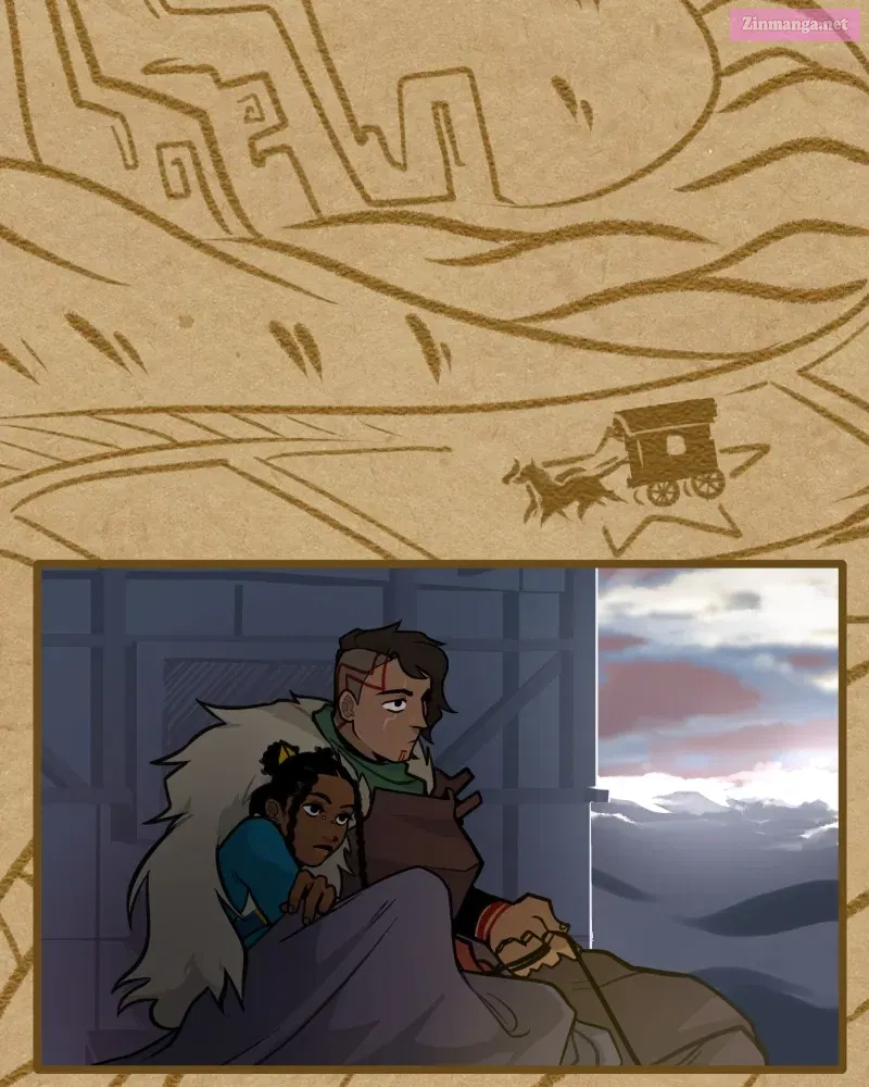 Here There Be Dragons Mangakakalot X Chapter 22 Page 2