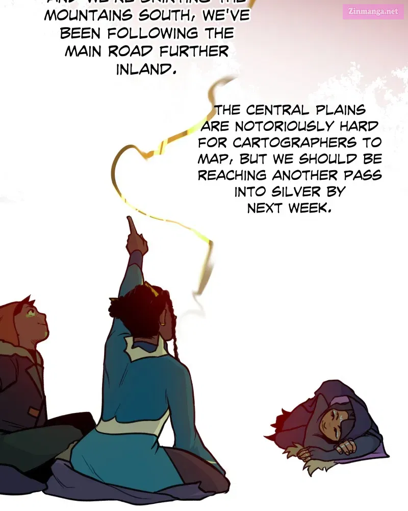 Here There Be Dragons Mangakakalot X Chapter 22 Page 12